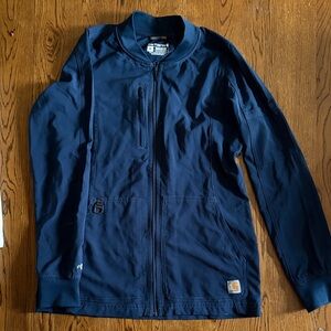 Carhartt Women’s Scrub Jacket